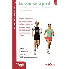 La course � pied : Les r�gles de base pour bien courir