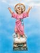 Divino Nino Poster, 13" x 17" - MADE IN ITALY
