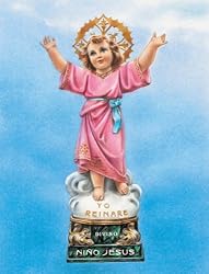 Divino Nino Poster, 13" x 17" - MADE IN ITALY