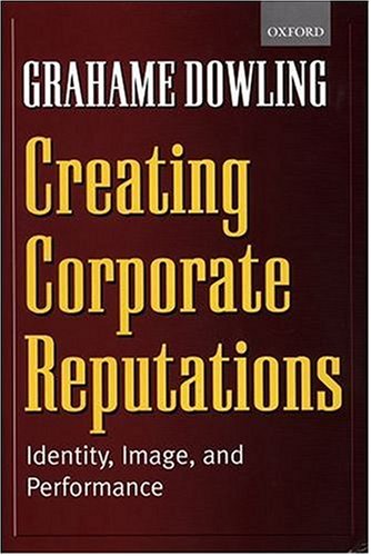 Identity, Image, and Performance