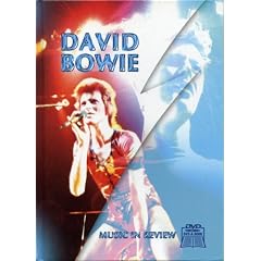 David Bowie: Music in Review by 