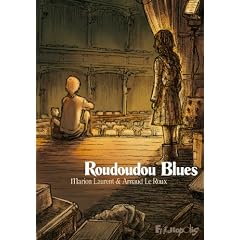 Roudoudou Blues