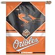 Baltimore Orioles MLB Vertical Flag (27x37) by Wincraft