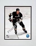 Chris Pronger 2007 Home Action Double Matted 8 x 10 Photograph (Unframed)