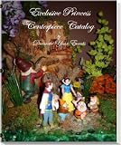 How to Create Your Own Fairytale Princess Centerpieces (Decorate Your Events)