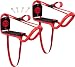 Malone J-Dock Hybrid Kayak and Gear Garage Storage Racks