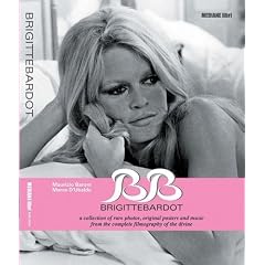 Brigitte Bardot (Amarkord)