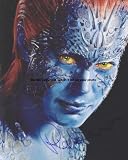 Rebecca Romijn Autographed Signed reprint Photo