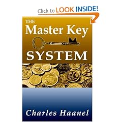 The Master Key System by Charles F. Haanel