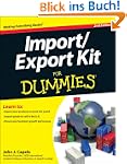 Import / Export Kit For Dummies