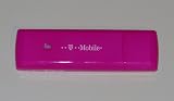 T-Mobile 610 Mobile Broadband USB Dongle USB Stick - Black
