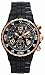 TechnoMarine Midsize MoonSun Ceramic Rose Gold Watch #208015