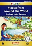 Stories from Around the World (BookBox) English-Italian