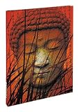 Produkt-Bild: Buddha in Art: Blank Book small