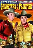 Texas Rangers: Gangsters of the Frontier [DVD] [1944] [Region 1] [US Import] [NTSC]