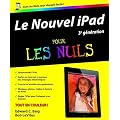 Le Nouvel iPad (3e g�n�ration) Pour les Nuls