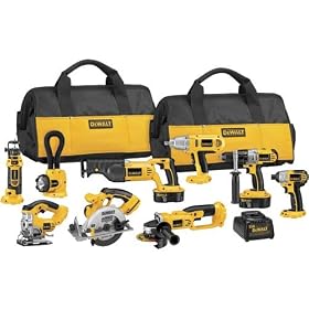 DEWALT DW673K 7/8 HP Trim Router Kit