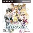 Bandai Namco Tales of Xillia for PS3 [Japan Import]