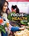 Book cover of Focus on Health.
