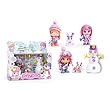 Pin'Y'Pon - 700010265 - Mini-Poup�e - Coffret Saison Hiver