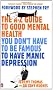 The A-Z Guide to Good Mental Health: You Don't Have to Be Famous to Have Manic Depression