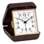 Chaney Instruments AcuRite Traveler Folding Alarm Clock