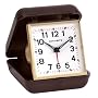Chaney Instruments Traveler Alarm Clock