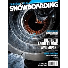 Snowboarding (1-year)