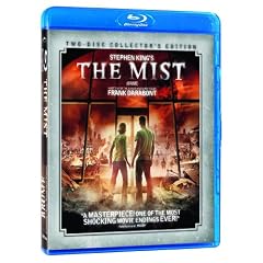 The Mist [Blu-ray]
