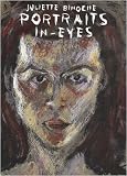 Portraits In-Eyes