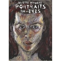 Portraits In-Eyes