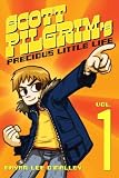 Produkt-Bild: (Scott Pilgrim's Precious Little Life) By O'Malley, Bryan Lee (Author) Paperback on 24-Aug-2004