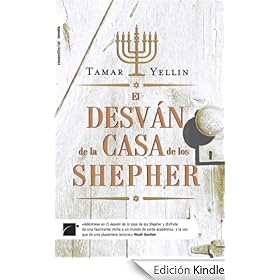 El desván de la casa de los Shepher (Bestseller (roca))