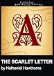 The Scarlet Letter (Library Edition Audio CDs) (Audio Theatre Collection)