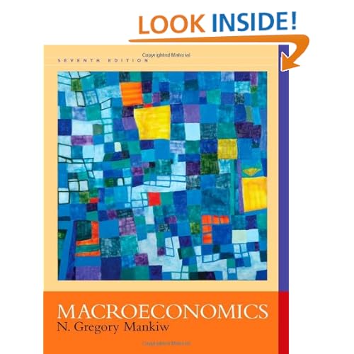 Macroeconomics