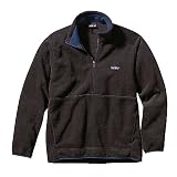 Mens Patagonia Synchilla Fleece Marsupial Small