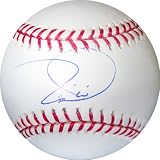 Tim Lincecum Autographed / Signed Baseball (JSA)