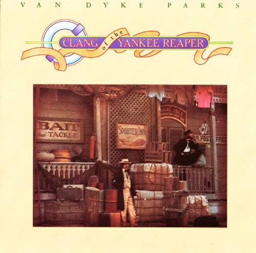 Produkt-Bild: Clang of the Yankee Reaper [Vinyl LP]