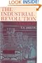 The Industrial Revolution, 1760-1830