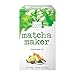 Good Earth Green Tea, Matcha Maker, 18 Count Tea Bags (Pack of 6) (Packaging May Vary)