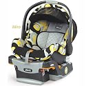 Chicco KeyFit 30 Infant Car Seat & Base - Miro