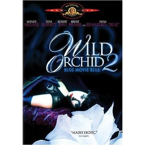 Wild Orchid Ii