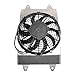 All Balls ATV UTV Cooling Fan 70-1010