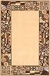 Machine Made Chinese "Elements Collection" Rug