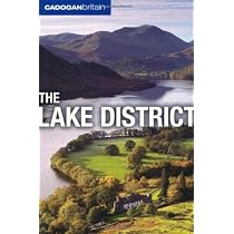 The Lake District (Cadogan Guides) Paperback