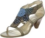 Pelle Moda Women's Lovella Sandal
