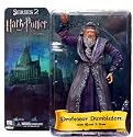 Harry Potter and the Order of the Phoenix NECA 7 Inch Series 2 Action Figure Albus Dumbledore