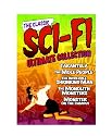 The Classic Sci-fi Ultimate Collection (Tarantula / The Mole People / The Incredible Shrinking Man / The Monolith Monsters / Monster on the Campus)