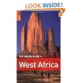The Rough Guide to West Africa (Rough Guide Travel Guides): 5