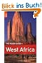 The Rough Guide to West Africa (Rough Guide Travel Guides)